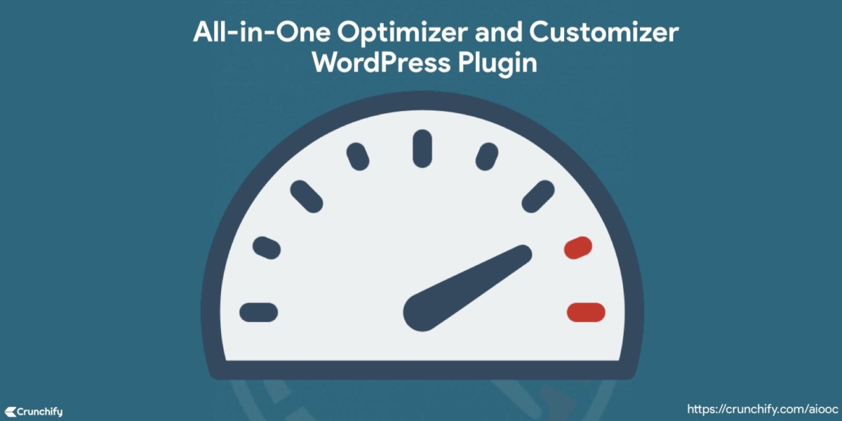 All in One Optimizer and Customizer